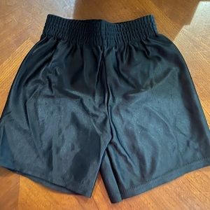 Boys shorts